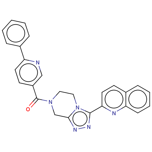 Chemical structure of BindingDB Monomer ID 430718