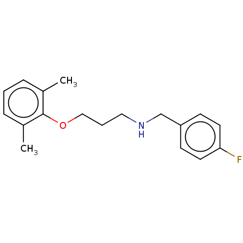 Chemical structure of BindingDB Monomer ID 432061