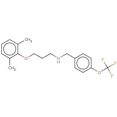 Chemical structure of BindingDB Monomer ID 432064