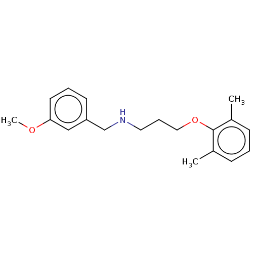 Chemical structure of BindingDB Monomer ID 432070