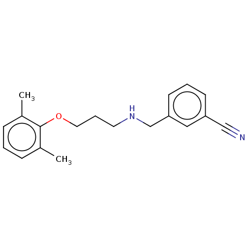 Chemical structure of BindingDB Monomer ID 432071