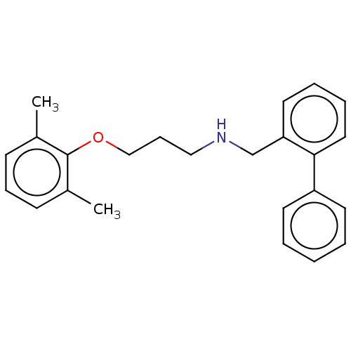 Chemical structure of BindingDB Monomer ID 432075