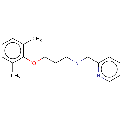 Chemical structure of BindingDB Monomer ID 432076