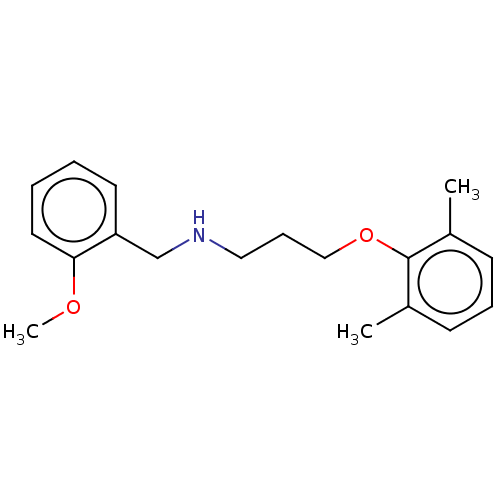 Chemical structure of BindingDB Monomer ID 432077