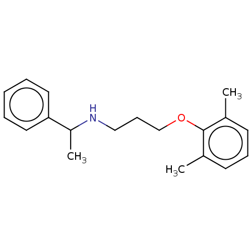 Chemical structure of BindingDB Monomer ID 432082