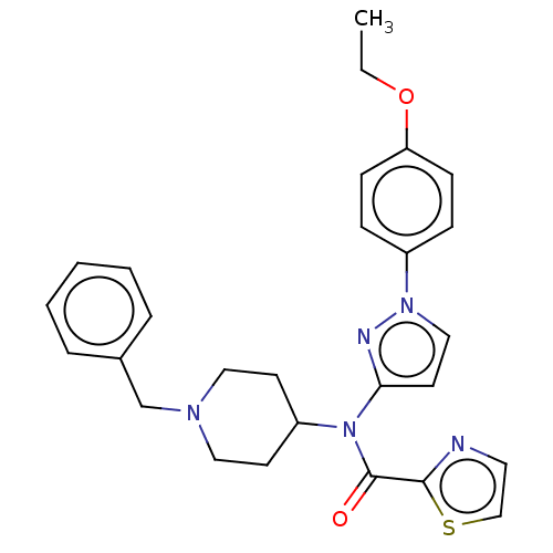 Chemical structure of BindingDB Monomer ID 432149
