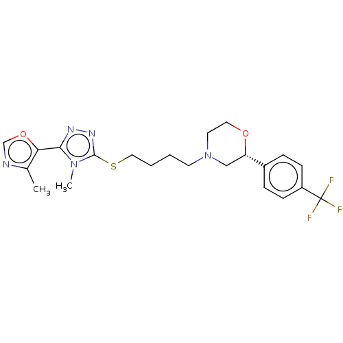 Chemical structure of BindingDB Monomer ID 432298