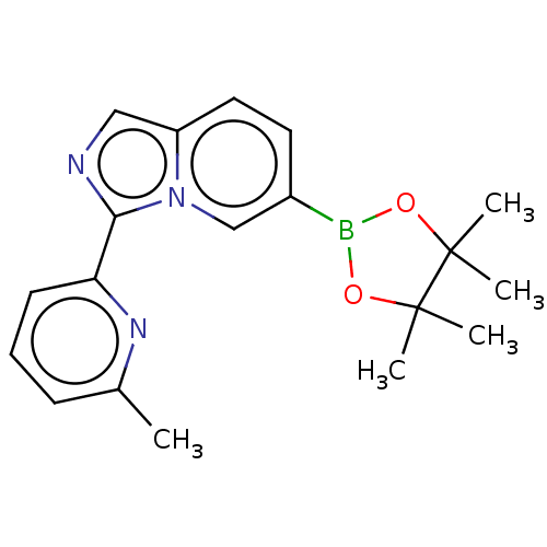 Chemical structure of BindingDB Monomer ID 433299