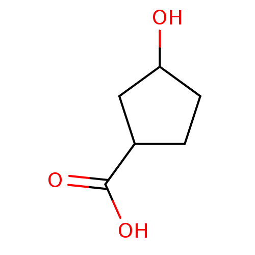 Chemical structure of BindingDB Monomer ID 433351