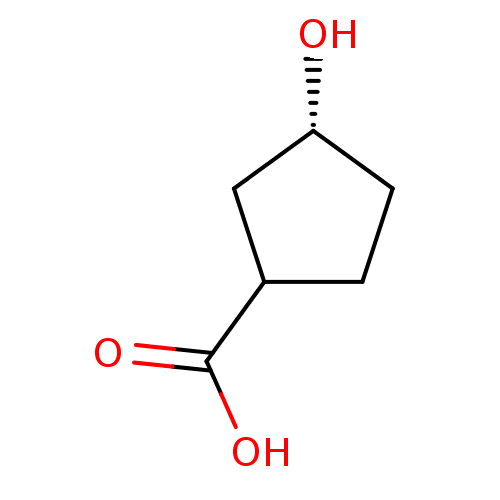 Chemical structure of BindingDB Monomer ID 433356
