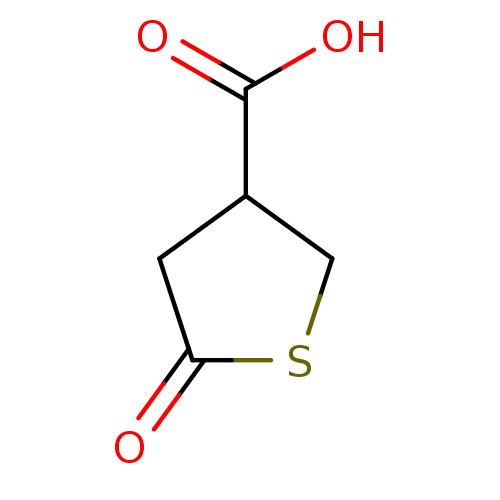Chemical structure of BindingDB Monomer ID 433361
