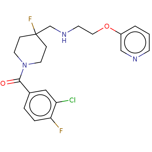 Chemical structure of BindingDB Monomer ID 433502