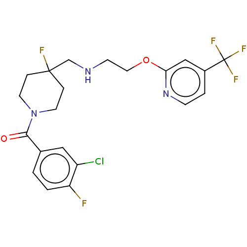Chemical structure of BindingDB Monomer ID 433506