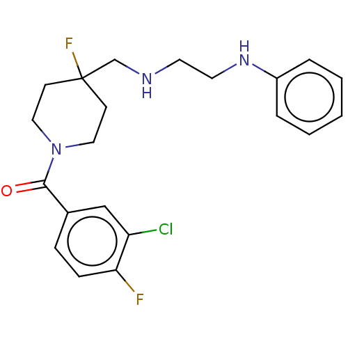 Chemical structure of BindingDB Monomer ID 433532