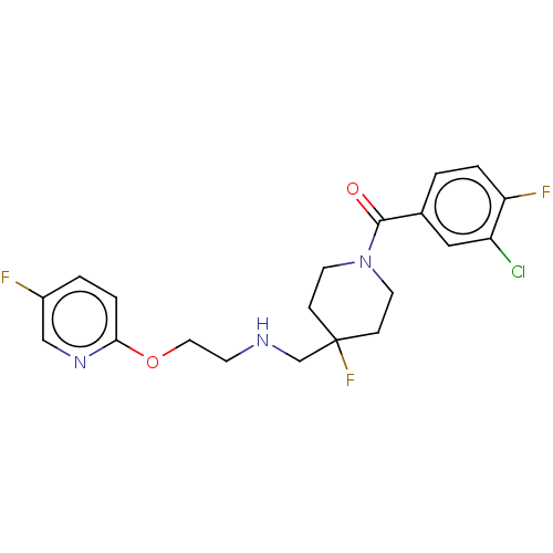 Chemical structure of BindingDB Monomer ID 433548