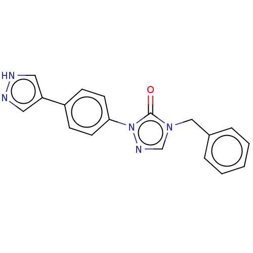 Chemical structure of BindingDB Monomer ID 433696