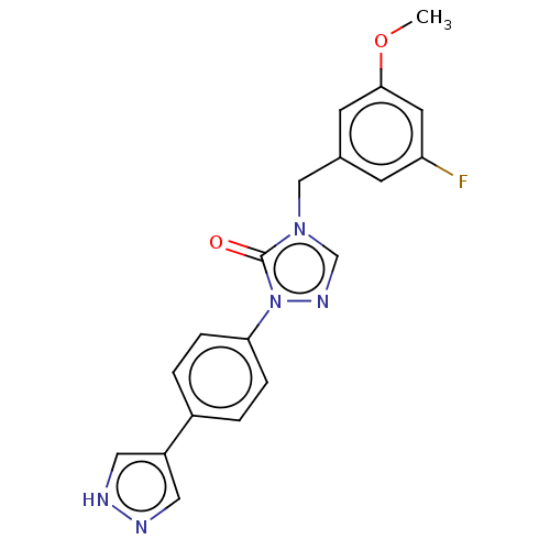 Chemical structure of BindingDB Monomer ID 433740