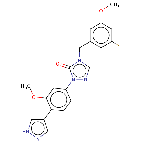 Chemical structure of BindingDB Monomer ID 433759