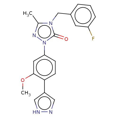 Chemical structure of BindingDB Monomer ID 433971