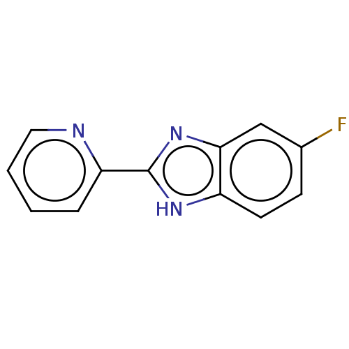 Chemical structure of BindingDB Monomer ID 434067