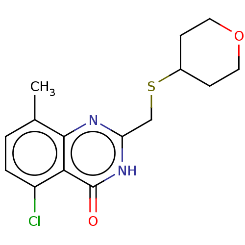 Chemical structure of BindingDB Monomer ID 434112