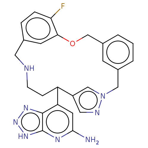 Chemical structure of BindingDB Monomer ID 434856