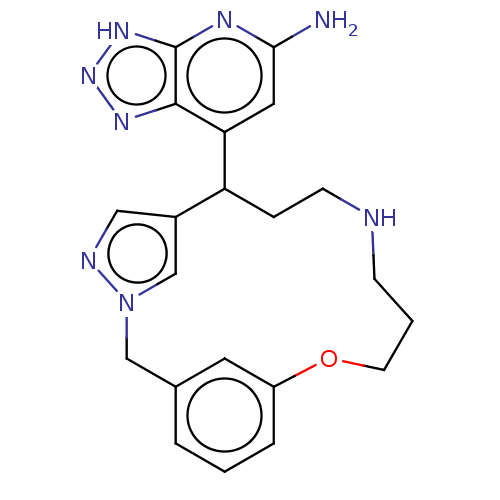Chemical structure of BindingDB Monomer ID 434859