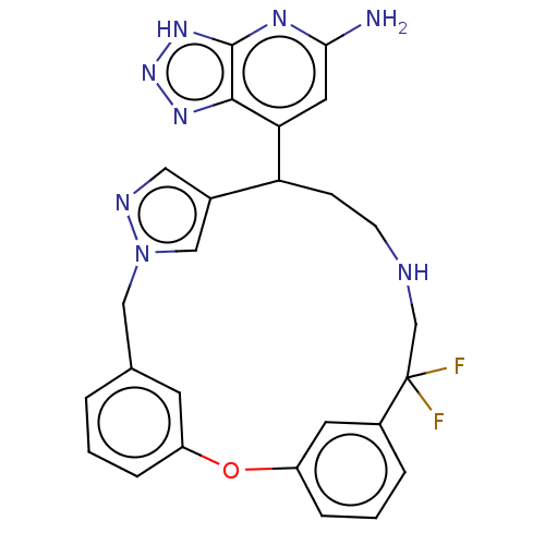 Chemical structure of BindingDB Monomer ID 434876