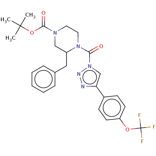 Chemical structure of BindingDB Monomer ID 434879