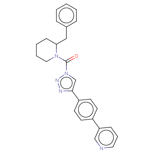 Chemical structure of BindingDB Monomer ID 434885