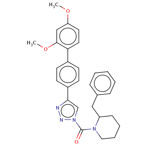 Chemical structure of BindingDB Monomer ID 434887