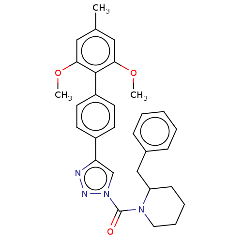 Chemical structure of BindingDB Monomer ID 434890