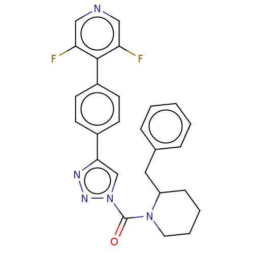 Chemical structure of BindingDB Monomer ID 434898
