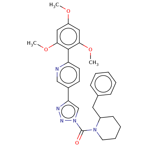 Chemical structure of BindingDB Monomer ID 434900