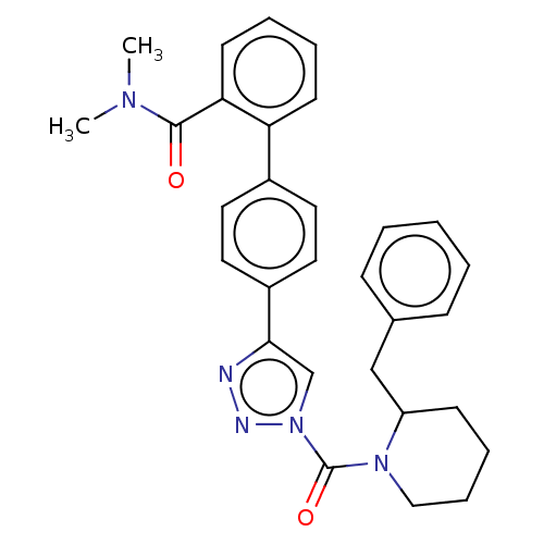 Chemical structure of BindingDB Monomer ID 434903