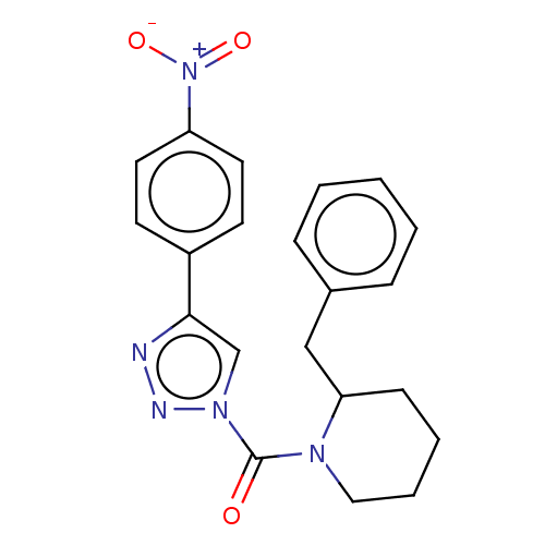 Chemical structure of BindingDB Monomer ID 434919