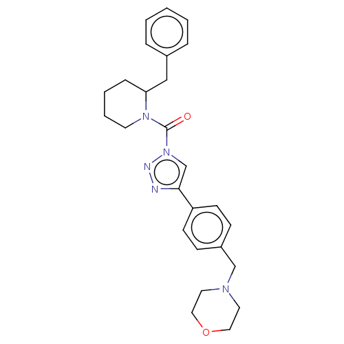 Chemical structure of BindingDB Monomer ID 434924