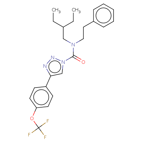 Chemical structure of BindingDB Monomer ID 434925