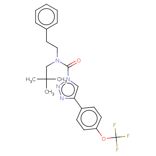 Chemical structure of BindingDB Monomer ID 434926