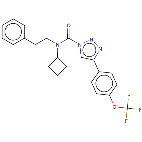 Chemical structure of BindingDB Monomer ID 434927