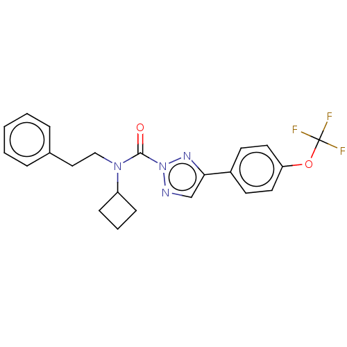 Chemical structure of BindingDB Monomer ID 434931
