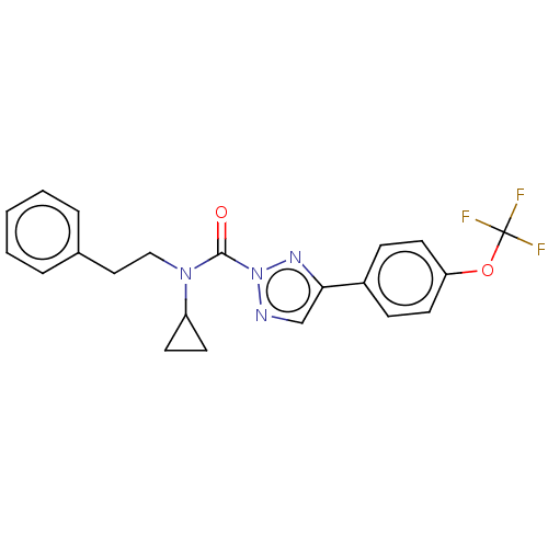 Chemical structure of BindingDB Monomer ID 434932