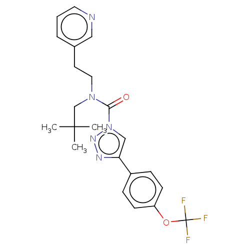 Chemical structure of BindingDB Monomer ID 434937