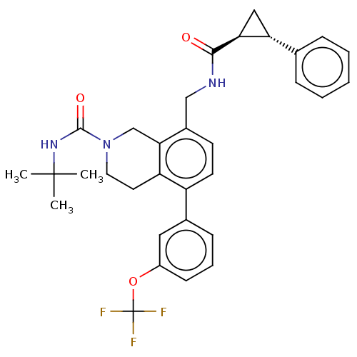 Chemical structure of BindingDB Monomer ID 435244