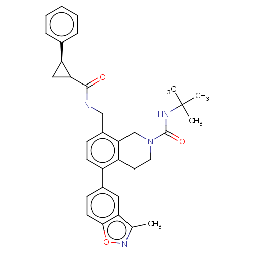 Chemical structure of BindingDB Monomer ID 435263