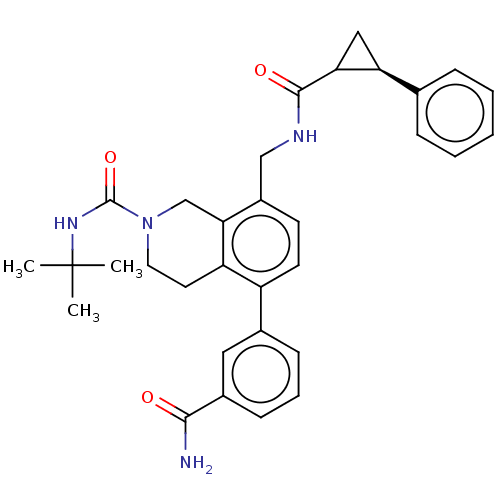 Chemical structure of BindingDB Monomer ID 435279