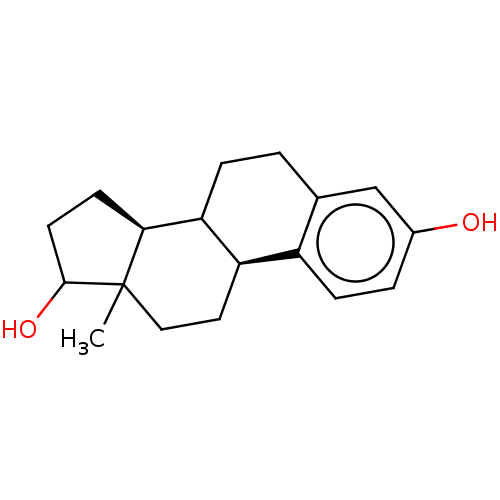 Chemical structure of BindingDB Monomer ID 435383