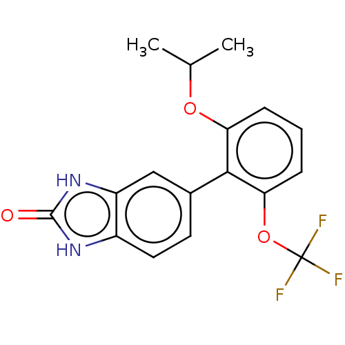 Chemical structure of BindingDB Monomer ID 435916