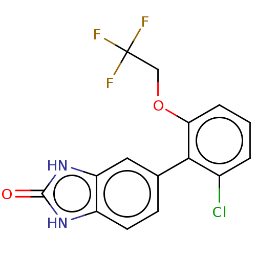 Chemical structure of BindingDB Monomer ID 435923