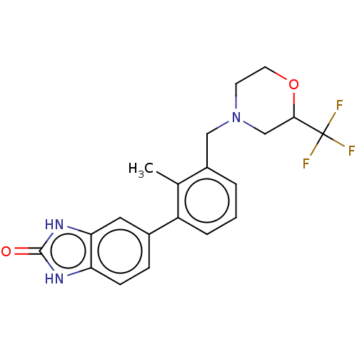 Chemical structure of BindingDB Monomer ID 435978